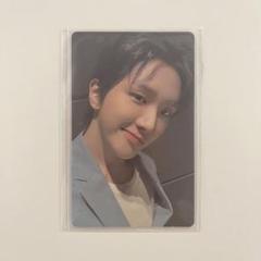 BOYNEXTDOOR ウナク トレカ weverse ラキドロ 19.99