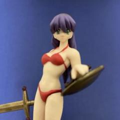 ギャルズ スーパーギャルズ フィギュア キーホルダー 当時物 平成レトロ ドラゴンボールギャルズ ピッチ 画像ギャラリー No.012