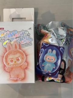 【正規品】LABUBU Big into Energy HOPE 希望