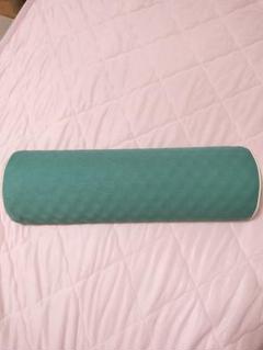 全健会 あおたけ 運動会まくら 箱付き未使用品 運動枕 あおたけ カイロプラクティック 全健会 - メルカリ