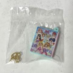 アイカツ ガチャガチャ