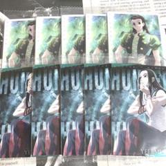 HUNTER × HUNTER イタジャガ イルミ=ゾルディック