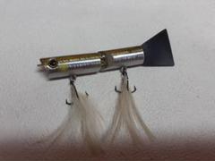 スピンローファイ フラッシュアユ