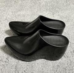 だ*ー様 balenciaga technoclog 40 balenciaga technoclog mule 40 - メルカリ