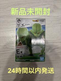 BANDAI - ドラゴンボール　一番くじ　時の界王神、パン、栽培マン ドラゴンボール 一番くじ 時の界王神、パン、栽培マン