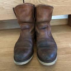 2025年最新】redwing アイリッシュセッターの人気アイテム