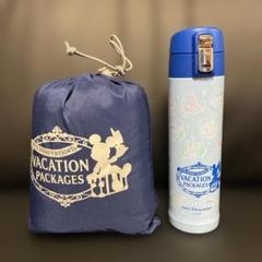 ディズニー バケーションパッケージセット ＊個別売り可 新品◇ディズニー《バケーションパッケージ利用者限定グッズ