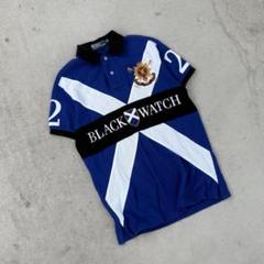 POLO BY RALPH LAUREN チーフキーフ ピチ Y2K