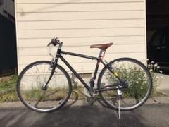 クロスバイク(WEEKEND BIKES HD-K)