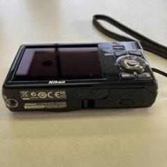 値引きしました！Nikon COOLPIX S 6000 コンパクトデジカメ 値引きしました！Nikon COOLPIX S 6000 コンパクトデジカメ