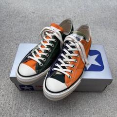 CONVERSE CANVAS ALL STAR J 80s REMIX OX