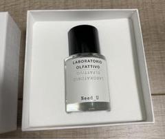 ほぼ未使用］ニードユー LABORATORIO OLFATTIVO 30ml