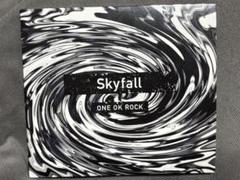 【正規品】ONE OK ROCK Skyfall CD 美品