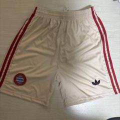 FCバイエルン・ミュンヘン ユニフォーム