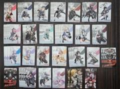 NIKKE シンデレラ NIVEL ARENA ニベルアリーナ 勝利の女神 NIKKE Nivel Arena ニベルアリーナ カード クラスト
