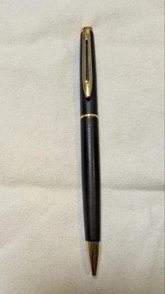 廃盤　WATERMAN FRANCE シャープペンシル 廃盤 WATERMAN FRANCE シャープペンシル - メルカリ