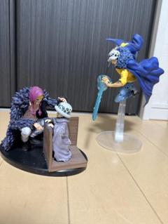 2025年最新】コラソン ロー フィギュアの人気アイテム - メルカリ