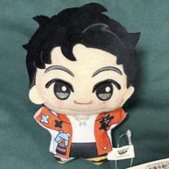 2025年最新】NCT マーク ぬいぐるみの人気アイテム - メルカリ