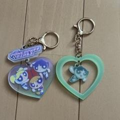 パワーパフガールズ ガチャガチャ