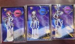 キンツア キンプリ WITH アクリルスタンド アクスタ