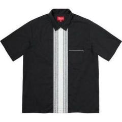 supreme 20ss bowling zip shirt シュプリーム