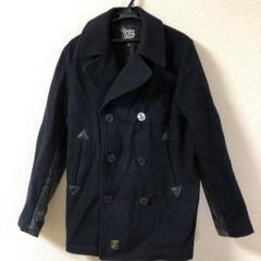 超お買い得 レア商品 アーサスベイプ Pコート ジャケット used品