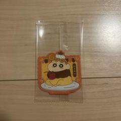 チョコビ シール