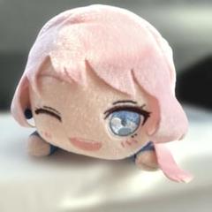 BanG Dream! MyGO!!!!! バンドリ 寝そべりぬいぐるみ バンドリ BanG Dream! 寝そべりぬいぐるみ MyGO!!!!! 愛音①