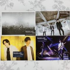WANDS第5期 ファンクラブ会報 VOL.2〜VOL.7セット - メルカリ