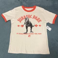 【新品】USH ジュラシックパーク Tシャツ / ユニバーサルスタジオハリウッド