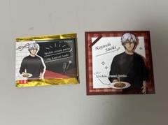 新テニ　佐伯　マグネット、ましかくブロマイド