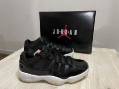 ナイキ エアジョーダン11 ロー26.5cm / JORDAN 11 LOW