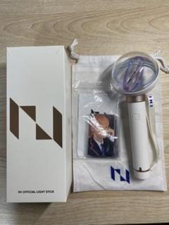 INI ペンライト