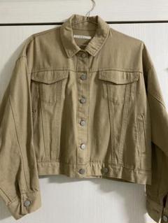 KBF ジャケット