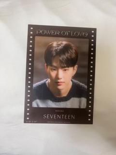 2025年最新】seventeen 映画 特典の人気アイテム - メルカリ
