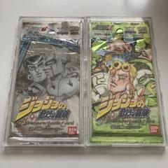 ジョジョabcカード スタンドカードセミコンプ❗️【美品】 J-387 吉良吉影 ST ジョジョの奇妙な冒険 ジョジョ ABC カード
