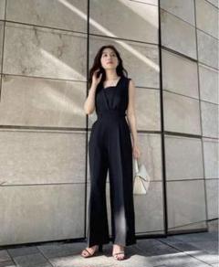 サロペット・オーバーオール・オールインワン laubeblanc 4way Twill combinaison 03_30.jpg?v=1709625714&width=1946