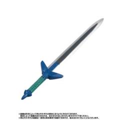 新品未開封 ガシャポンクエスト ～迷いの森の案内人編～# クレイモア(#)