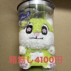 チョンイ　イジョン　evnniz EVNNE ぬいぐるみ　キーホルダー EVNNIZ チョンイ ぬいぐるみキーホルダー サイン入 - メルカリ