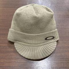 OAKLEY オークリー ニットキャップ