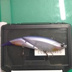 Elements ダヴィンチ190中古
