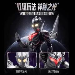BLOKEES ウルトラマンノア　プラモデル　マウスパッド　セット 31Op2ebPAnL._SS200_.jpg