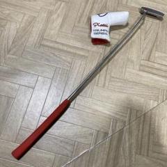 WT47 Piretti POTENZA 2 トライアンフ パター
