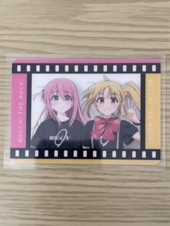新品未開封 ぼっち・ざ・ろっく! 伊地知虹夏 スリーブ&プレイマットセット ぼっち・ざ・ろっく！]ラバーマット（伊地知虹夏）