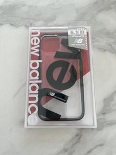 13★New Balance 6.1inch 2Lens iPhone13ケース