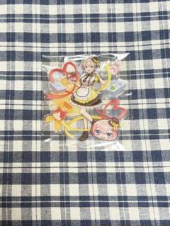 妖怪ウォッチぷにぷに 五等分の花嫁 中野一花