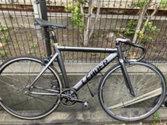 ストリートレーサー　格安リーダーバイク725 ピスト LEADER®725 / リーダー725完成車 | Leader® Japan Store