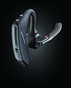 高級 Bluetooth ワイヤレスヘッドセット Voyager 5200