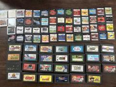 ゲームボーイアドバンス・DSソフトセット