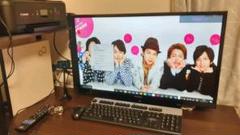 HP キーボード マウス セット